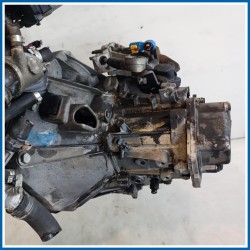 Cambio ALFA ROMEO 147 II