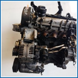 motore VOLKSWAGEN Golf IV Variant