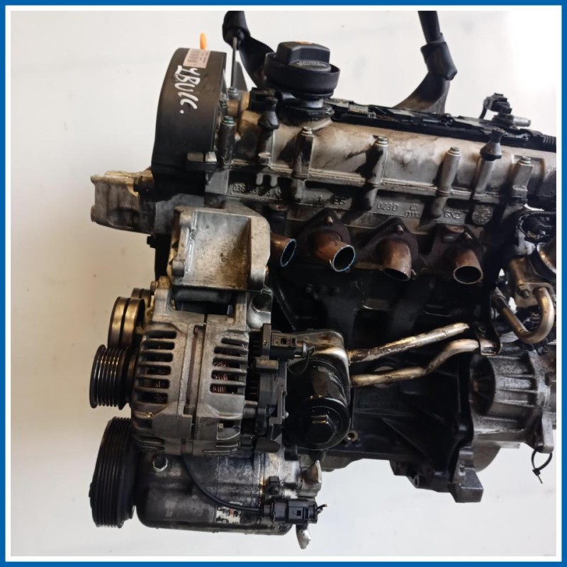 motore VOLKSWAGEN Golf IV Variant