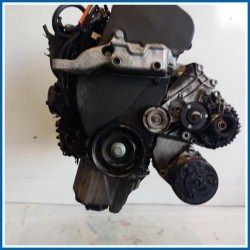 motore VOLKSWAGEN Golf IV Variant