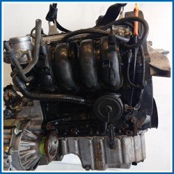 motore VOLKSWAGEN Golf IV Variant