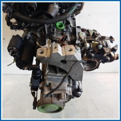 Cambio VOLKSWAGEN Golf IV Variant