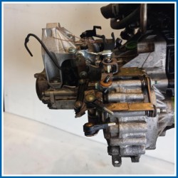 Cambio VOLKSWAGEN Golf IV Variant