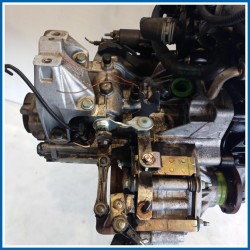 Cambio VOLKSWAGEN Golf IV Variant