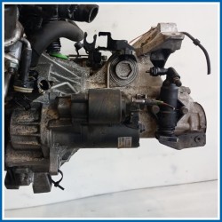 Cambio VOLKSWAGEN Golf IV Variant