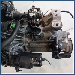 Cambio VOLKSWAGEN Golf IV Variant