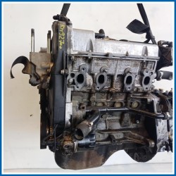 Motore semicompleto FIAT Punto II