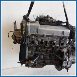 Motore semicompleto FIAT Punto II
