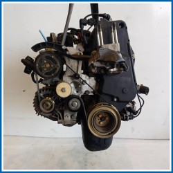 Motore semicompleto FIAT Punto II