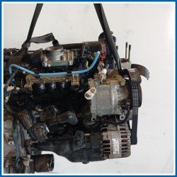Motore semicompleto FIAT Punto II