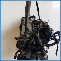 Motore semicompleto FIAT Punto II