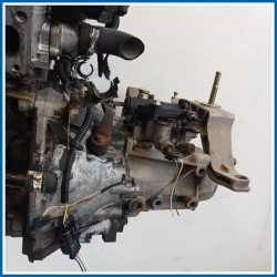 Cambio FIAT Punto II