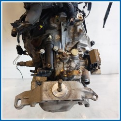 Cambio FIAT Punto II