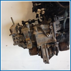Cambio FIAT Punto II