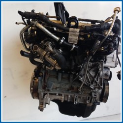 Motore semicompleto FIAT Punto II
