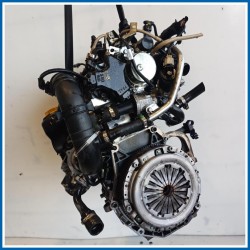 Motore semicompleto FIAT Punto II