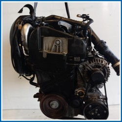 Motore semicompleto RENAULT Clio III