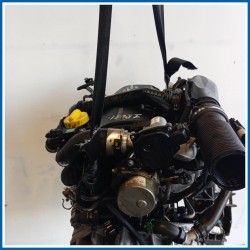 Motore semicompleto RENAULT Clio III