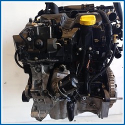 Motore semicompleto RENAULT Clio IV
