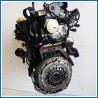 Motore semicompleto RENAULT Clio IV