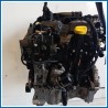 Motore semicompleto RENAULT Clio IV