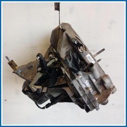 Cambio RENAULT Clio IV