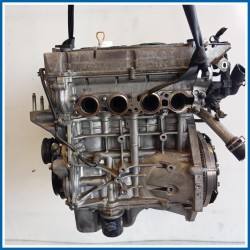 Motore semicompleto OPEL Agila B