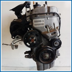 Motore semicompleto OPEL Agila B