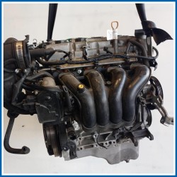 Motore semicompleto OPEL Agila B