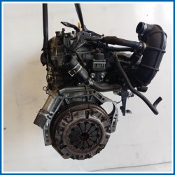 Motore semicompleto OPEL Agila B