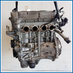 Motore semicompleto OPEL Agila B