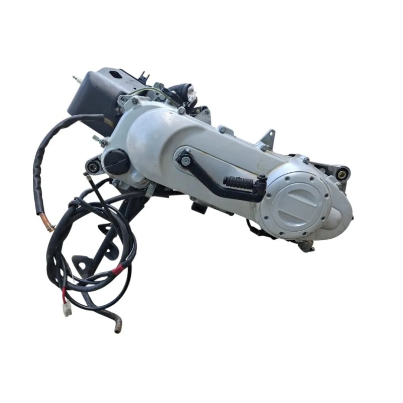 Motore completo Piaggio Liberty 50 2T (E2) (09-16) Liberty 50 2T RST 