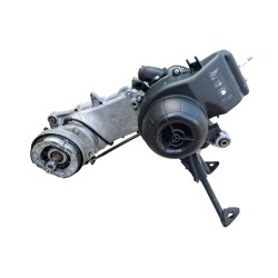 Motore completo Piaggio Liberty 50 2T (E2) (09-16) Liberty 50 2T RST 