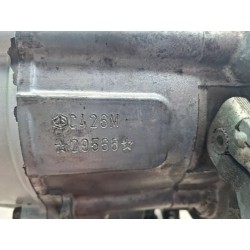 Motore completo Piaggio Liberty 50 2T (E2) (09-16) Liberty 50 2T RST 