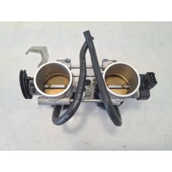 Corpo farfallato Bmw F 800 R (217) (E3) (09-15) F 800 R 