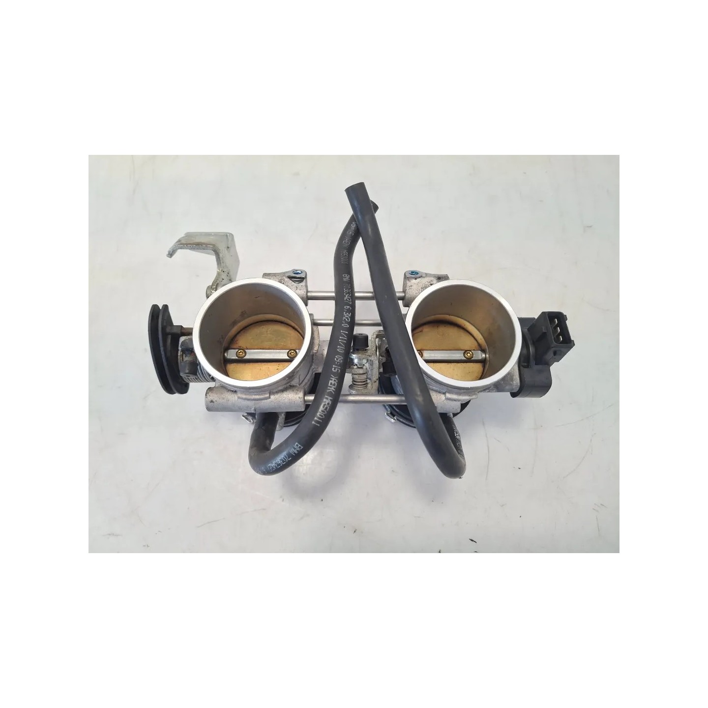 Corpo farfallato Bmw F 800 R (217) (E3) (09-15) F 800 R 