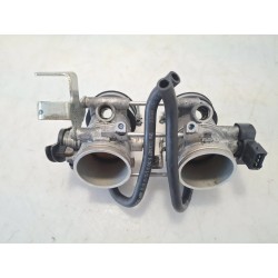 Corpo farfallato Bmw F 800 R (217) (E3) (09-15) F 800 R 