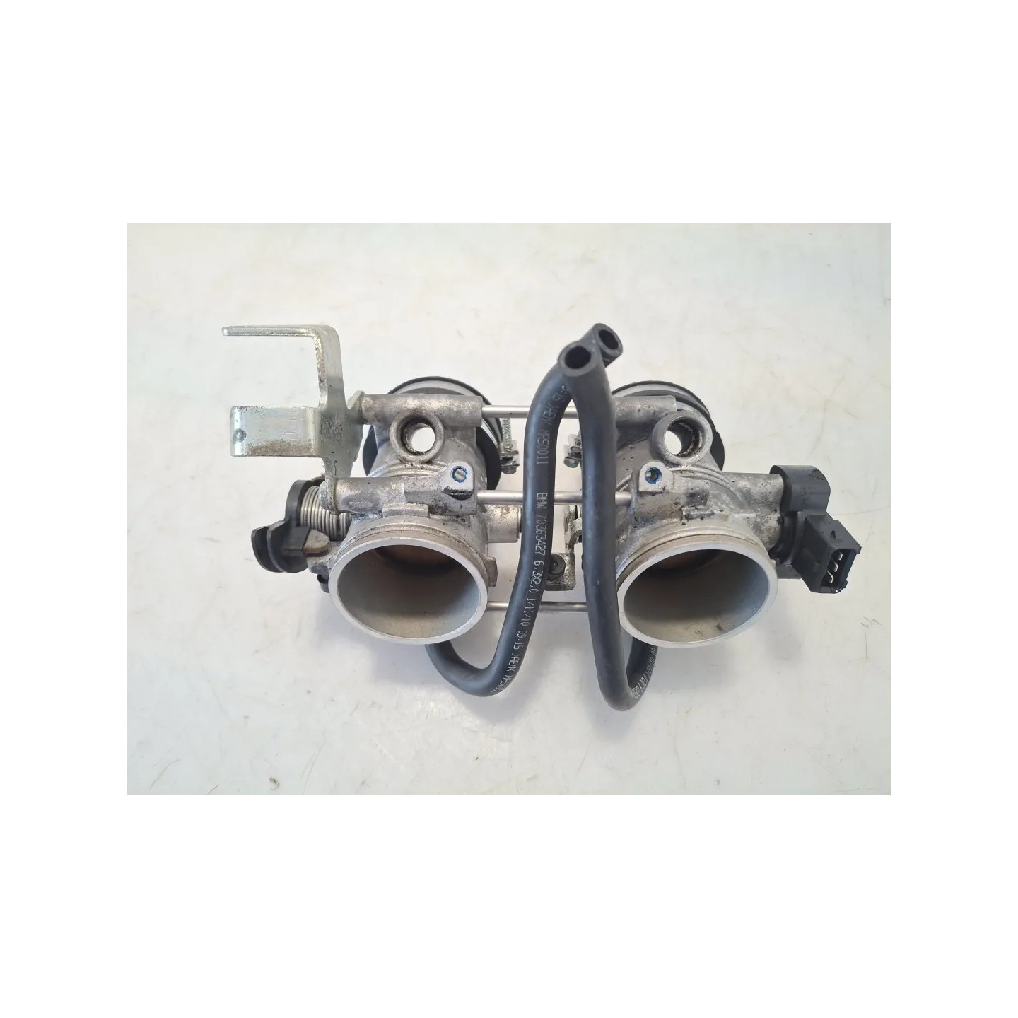 Corpo farfallato Bmw F 800 R (217) (E3) (09-15) F 800 R 