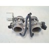 Corpo farfallato Bmw F 800 R (217) (E3) (09-15) F 800 R 