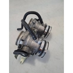 Corpo farfallato Bmw F 800 R (217) (E3) (09-15) F 800 R 