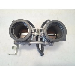 Corpo farfallato Bmw F 800 R (217) (E3) (09-15) F 800 R 