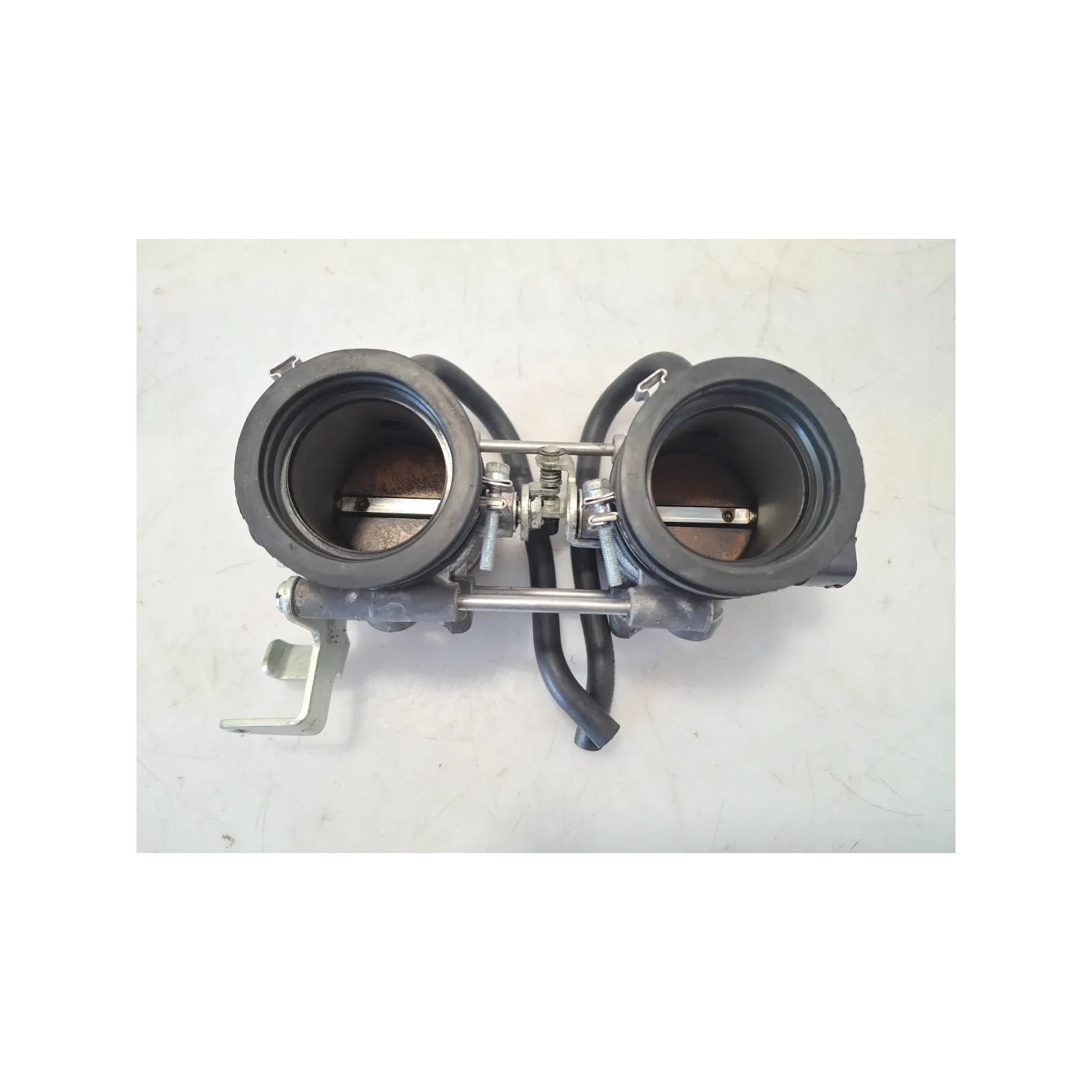 Corpo farfallato Bmw F 800 R (217) (E3) (09-15) F 800 R 