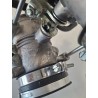 Corpo farfallato Bmw F 800 R (217) (E3) (09-15) F 800 R 