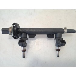 Iniettore Bmw F 800 R (217) (E3) (09-15) F 800 R 