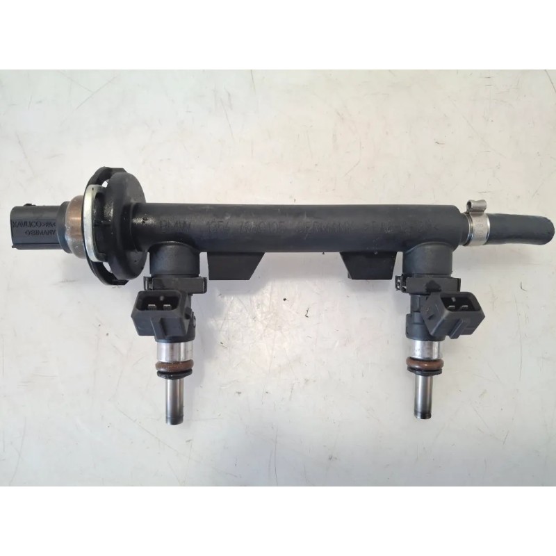 Iniettore Bmw F 800 R (217) (E3) (09-15) F 800 R 