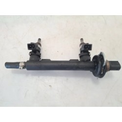 Iniettore Bmw F 800 R (217) (E3) (09-15) F 800 R 