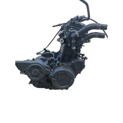 Motore completo Bmw F 800 R (217) (E3) (09-15) F 800 R 