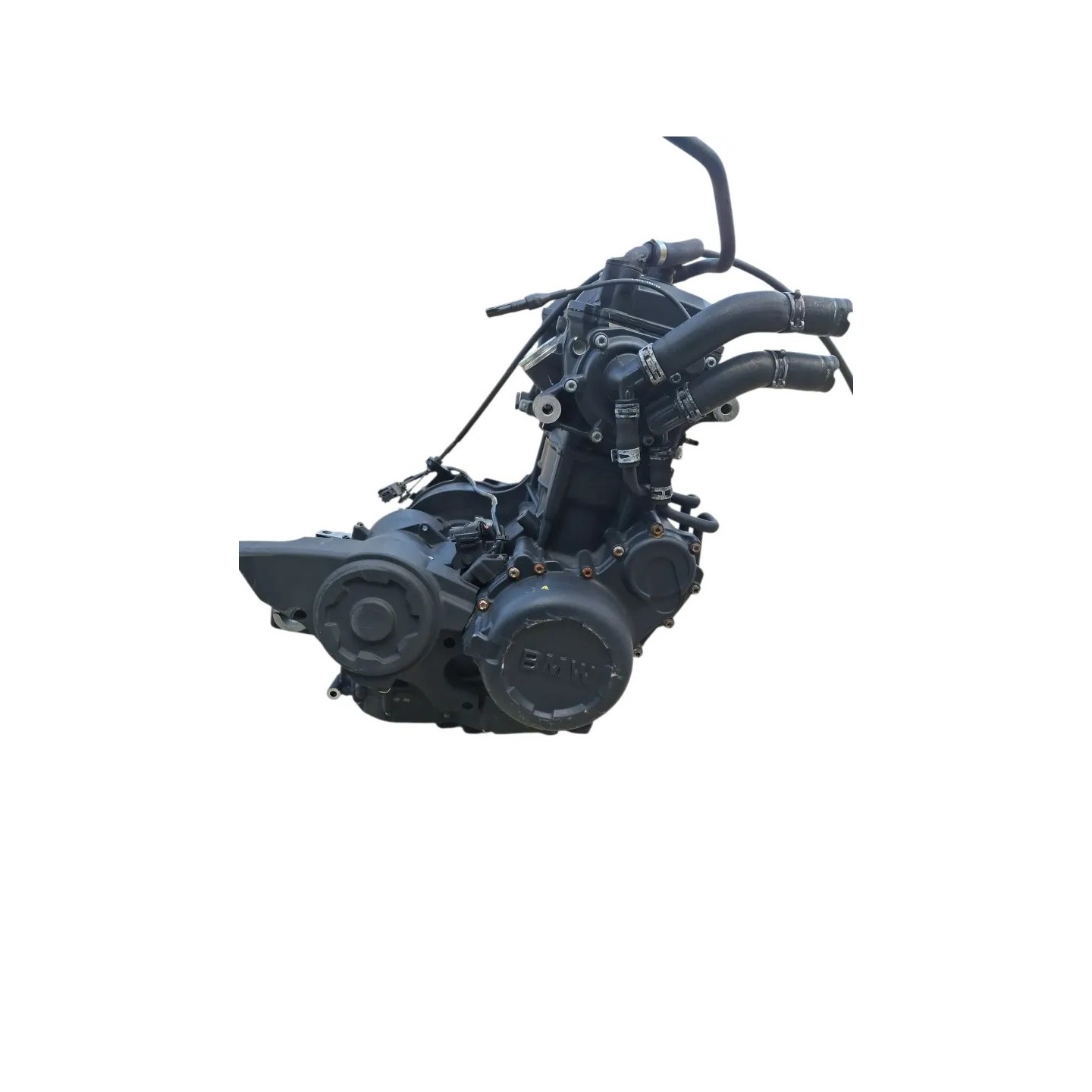 Motore completo Bmw F 800 R (217) (E3) (09-15) F 800 R 