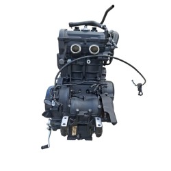 Motore completo Bmw F 800 R (217) (E3) (09-15) F 800 R 
