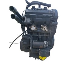 Motore completo Bmw F 800 R (217) (E3) (09-15) F 800 R 